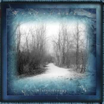 Album Hostsonaten: Winterthrough (Part III Of SeasonCycle Suite)