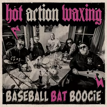 Baseball Bat Boogie