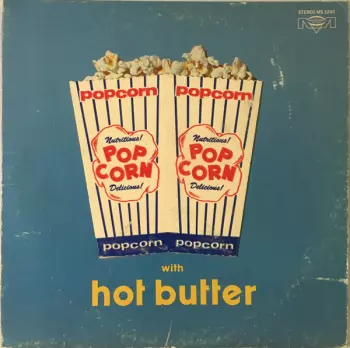 Hot Butter: Popcorn