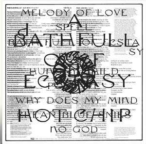 2LP Hot Chip: A Bath Full Of Ecstasy LTD | CLR