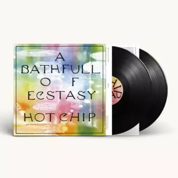 A Bath Full Of Ecstasy