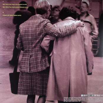 LP Hot Chip: Don't Deny Your Heart