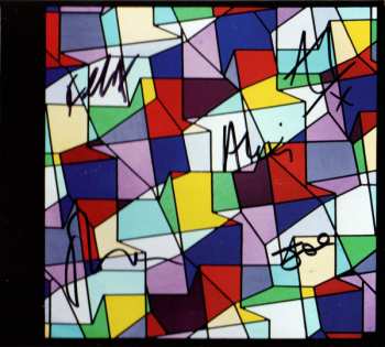 CD Hot Chip: In Our Heads DIGI