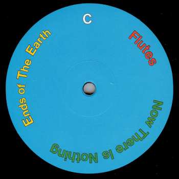 2LP Hot Chip: In Our Heads
