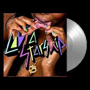 Album Cobra Starship: Hot Mess