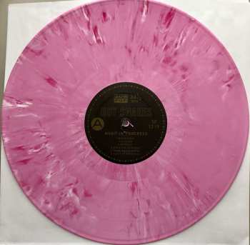 LP Hot Snakes: Audit In Progress CLR