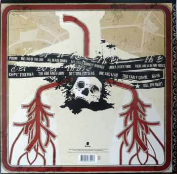 LP Hot Water Music: The New What Next