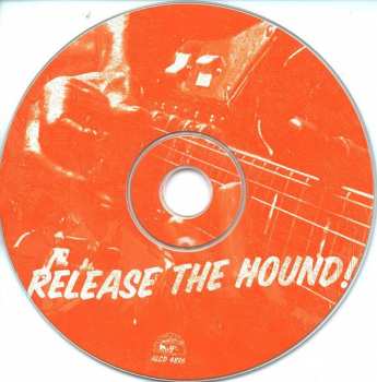 CD Hound Dog Taylor: Release The Hound