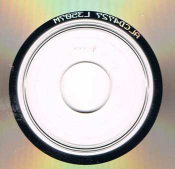 CD Hound Dog Taylor & The House Rockers: Genuine Houserocking Music