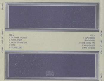 CD Hound: Out Of Space