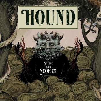 CD Hound: Settle Your Scores DIGI