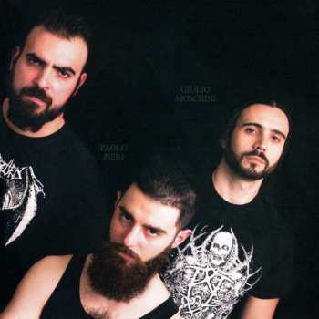 CD Hour Of Penance: Cast The First Stone