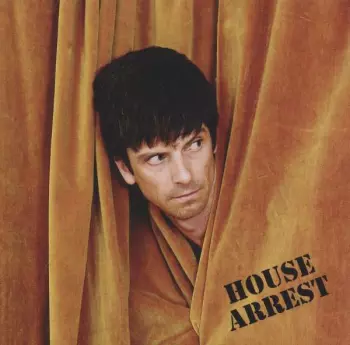 Euros Childs: House Arrest