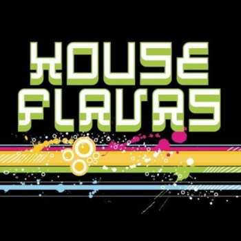 Album House Flavas / Var: House Flavas