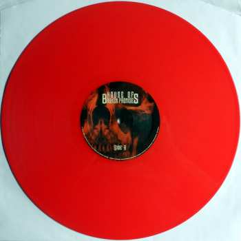 LP House Of Broken Promises: Twisted LTD