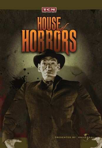 Album House Of Horrors: House Of Horrors