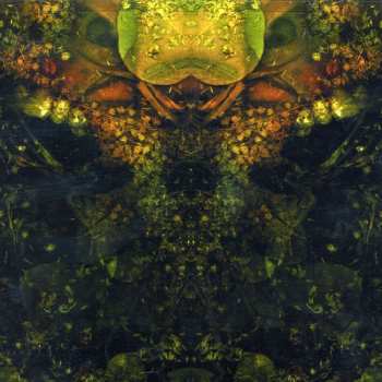 Album House Of Low Culture: Edward's Lament!