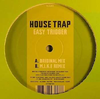 LP Easy Trigger