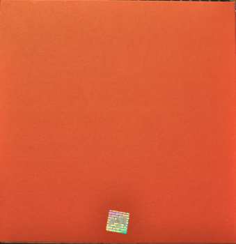 2LP/2CD/Set di cofanetti Led Zeppelin: Houses Of The Holy DLX | LTD