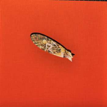 2LP/2CD/Set di cofanetti Led Zeppelin: Houses Of The Holy DLX | LTD