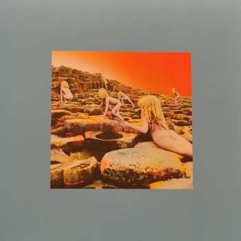2LP/2CD/Set di cofanetti Led Zeppelin: Houses Of The Holy DLX | LTD