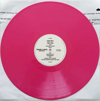 LP Hovvdy: True Love CLR | LTD
