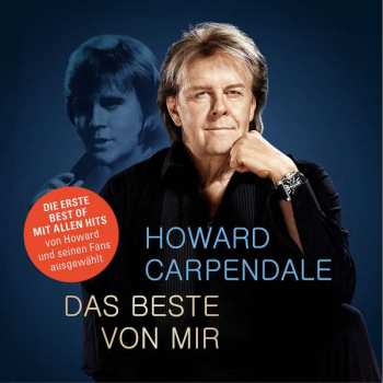 2CD Howard Carpendale: Das Beste Von Mir