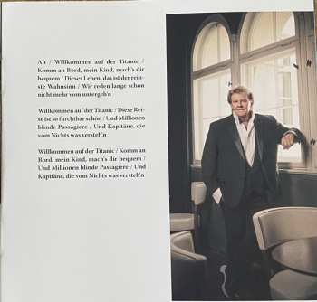 CD The Royal Philharmonic Orchestra: Symphonie Meines Lebens 2