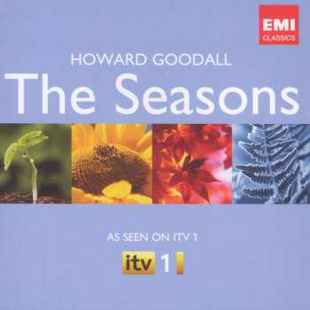 CD Howard Goodall: The Seasons
