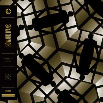 CD Ivan Howard: Beautiful Tired Bodies