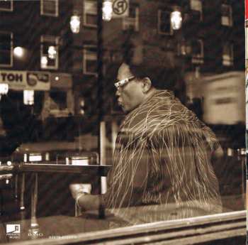 CD Howard Tate: Rediscovered