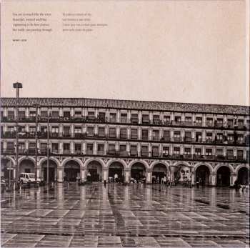 LP Howe Gelb: Alegrías LTD | CLR