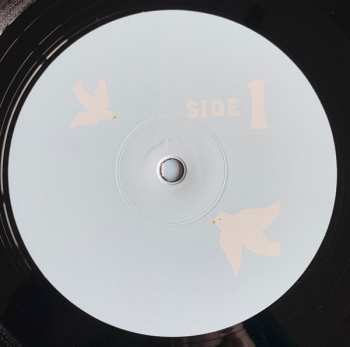 2LP Howe Gelb: 'Sno Angel Like You + 'Sno Angel Winging It (Live)