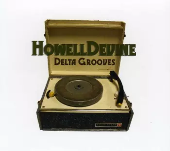 Delta Grooves