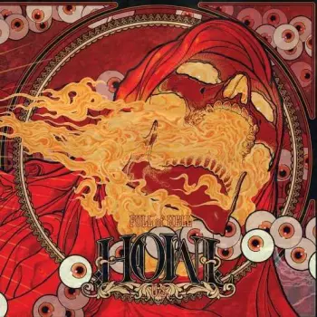 Full Of Hell