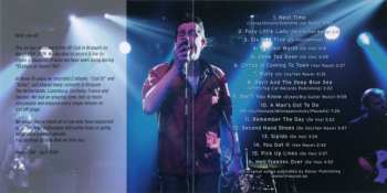 CD Howlin' Bill: Live At Ancienne Belgique