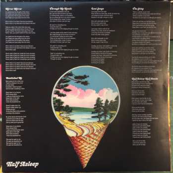 LP Howlin' Jaws: Half Asleep Half Awake