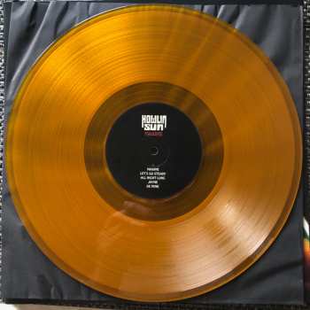 LP Howlin' Sun: Maxime CLR | LTD
