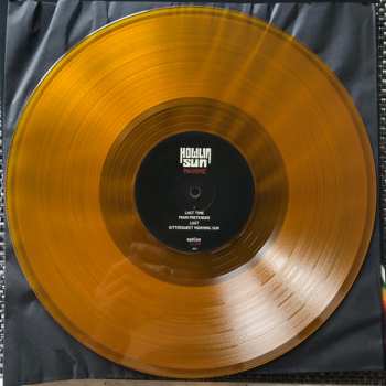 LP Howlin' Sun: Maxime CLR | LTD