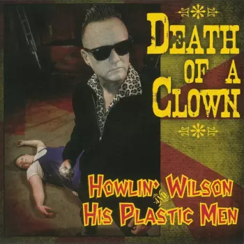 Death Of A Clown