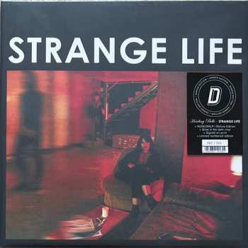 LP Howling Bells: Strange Life CLR | DLX | LTD | NUM