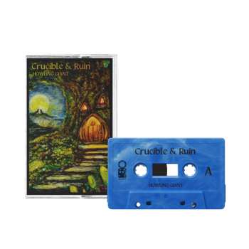 MC Howling Giant: Crucible & Ruin Ltd.