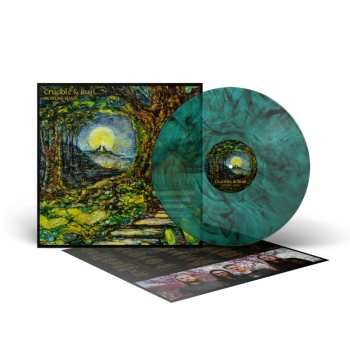 LP Howling Giant: Crucible & Ruin Marble L