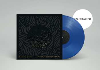 LP Howling Giant: The Space Between Worlds CLR | LTD