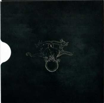 CD Howling Sycamore: Howling Sycamore