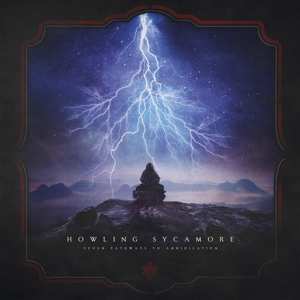 CD Howling Sycamore: Seven Pathways To Annihilation