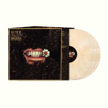 Album Hozier: Unreal Unearth Ltd