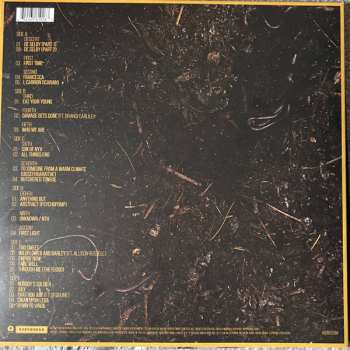3LP Hozier: Unreal Unearth: Unending
