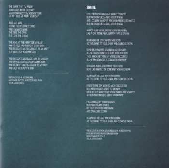 CD Hozier: Wasteland, Baby!