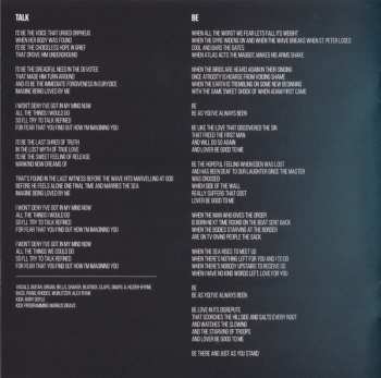 CD Hozier: Wasteland, Baby!